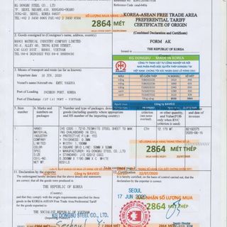 BẢNG TỪ VIẾT PHẤN HÀN QUỐC