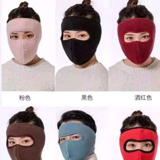 Khẩu Trang Ninja giá sỉ