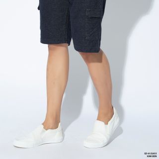 QUẦN SHORT THUN COTTON SLIMFIT - 01J2855