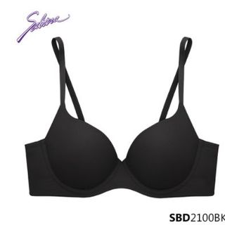 Áo Lót Mút Mỏng Có Kèm Miếng Mút Rời Thái Lan SBD2100