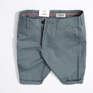 QUẦN SHORT NAM VẢI KAKI NHẬP CO GIÃN