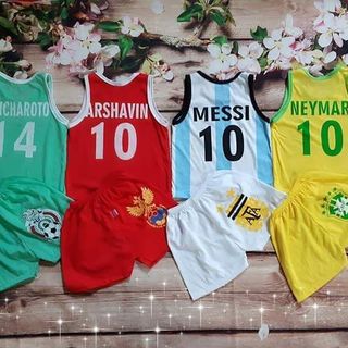 áo ba lỗ sơ sinh nền trắng