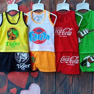 áo ba lỗ sơ sinh nền trắng
