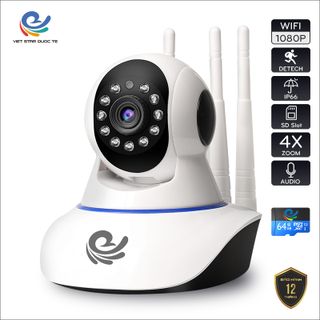 Camera 3 râu carecam Pro
