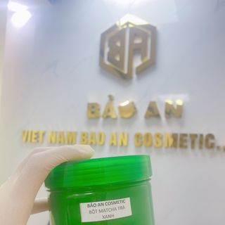 BỘT MATCHA TRÀ XANH giá sỉ