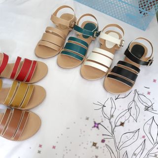 SANDAL QĐ40