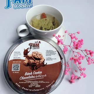 bánh Cookie Socolate