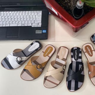 DÉP NỮ LUXERY V04