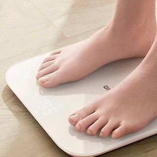Cân điện tử Xiaomi Scale 2