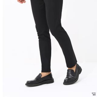 QUẦN TÂY KAKI SKINNY- 701