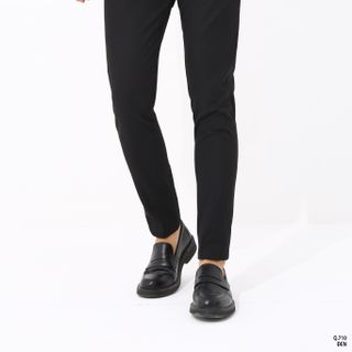 QUẦN TÂY KAKI SKINNY- 701
