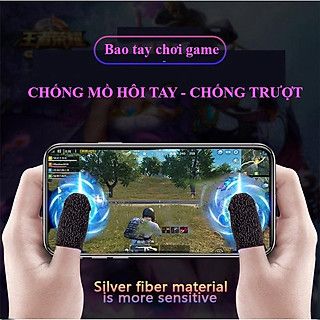 Bao tay chơi game giá sỉ