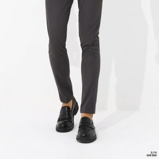 QUẦN TÂY KAKI SKINNY- 701