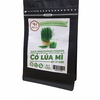 Bột nước cốt Cỏ Lúa Mì 120g
