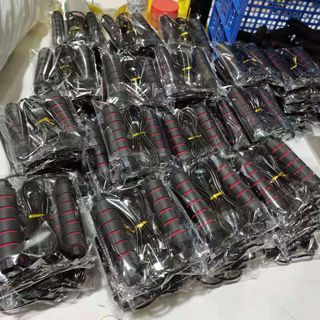 Dây nhảy thể dục lõi thép