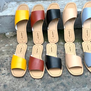 DÉP NỮ LUXERY V06