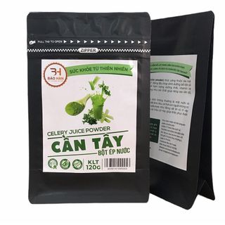 Bột nước cốt Cần Tây 120g