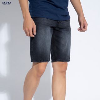 QUẦN SHORT JEAN - 01D19135
