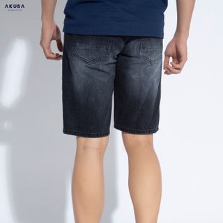 QUẦN SHORT JEAN - 01D19135
