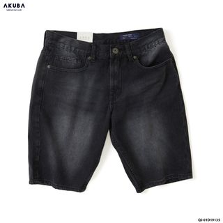 QUẦN SHORT JEAN - 01D19135