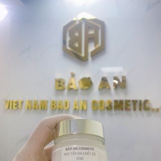 HẠT TẨY DA CHẾT ÓC CHÓ giá sỉ