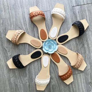 DÉP NỮ LUXERY V02