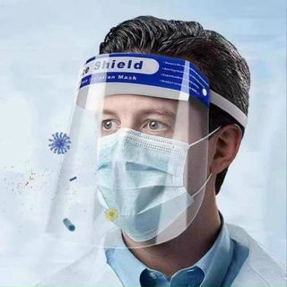 kính xốp chống bụi