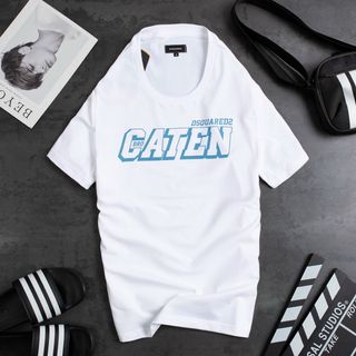 Áo Thun Nam Caten