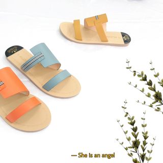 DÉP NỮ LUXERY V07