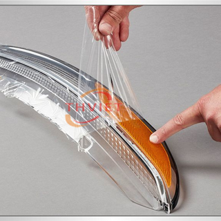 Màng bảo vệ bề mặt nhựa, băng keo chống xước, plastic protective film