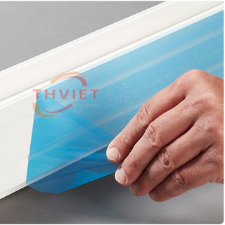 Màng bảo vệ bề mặt nhựa, băng keo chống xước, plastic protective film