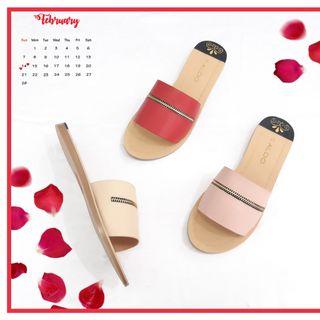 DÉP NỮ LUXERY V01