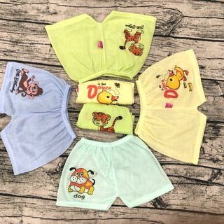 Quần đùi gấu loại đẹp