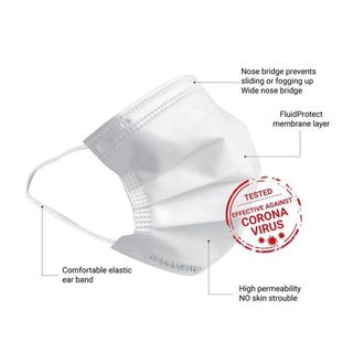 [THÙNG] KHẨU TRANG Y TẾ DIỆT 99% VIRUS NCOV 4 LỚP CAO CẤP - 170 HỘP/THÙNG - WAKAMONO giá sỉ cực tốt