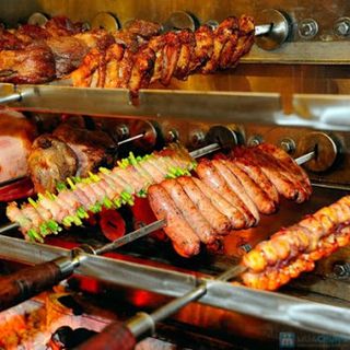 Than sạch - nướng BBQ - không khói - thùng 10kg