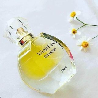 Nước hoa gỗ tuyết tùng