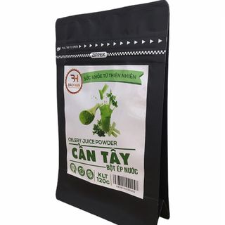 Bột nước cốt Cần Tây 120g