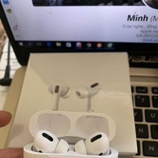 Airpod pro