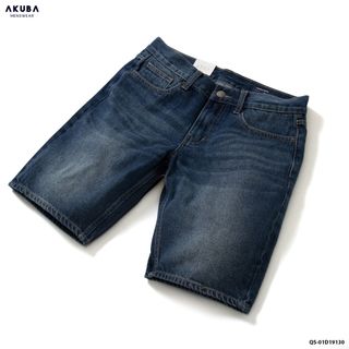 QUẦN SHORT JEAN - 01D19130