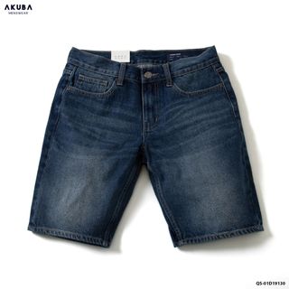 QUẦN SHORT JEAN - 01D19130