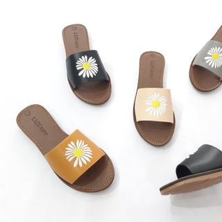 DÉP NỮ LUXERY V09