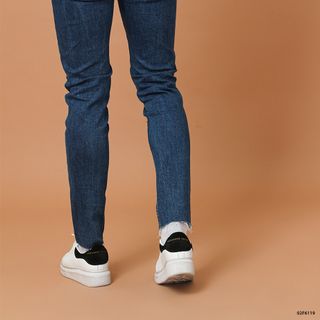 QUẦN JEAN DÀI - 02F6119