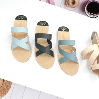 DÉP NỮ LUXERY V10