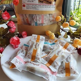 KẸO NOUGAT