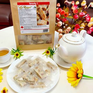 KẸO NOUGAT
