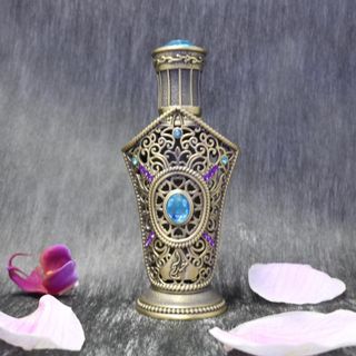 IBHAAR - Tinh dầu nước hoa Dubai