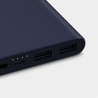 Sạc dự phòng xiaomi 10000mAh