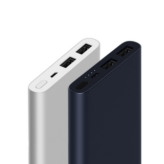 Sạc dự phòng xiaomi 10000mAh