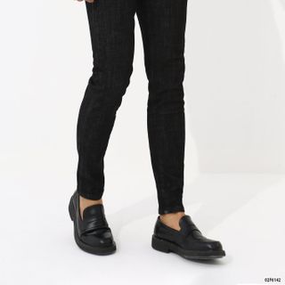 QUẦN JEAN DÀI - 02F6142