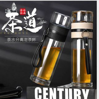 CHAI XỊT DÀU THỦY TINH 200ML